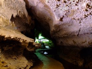 Rajkova pećina - Odmor u prirodi