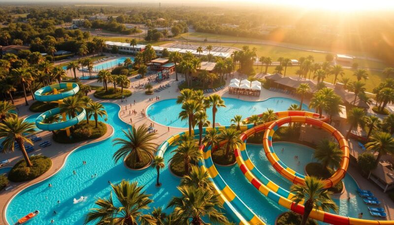 Aqua Park Petroland