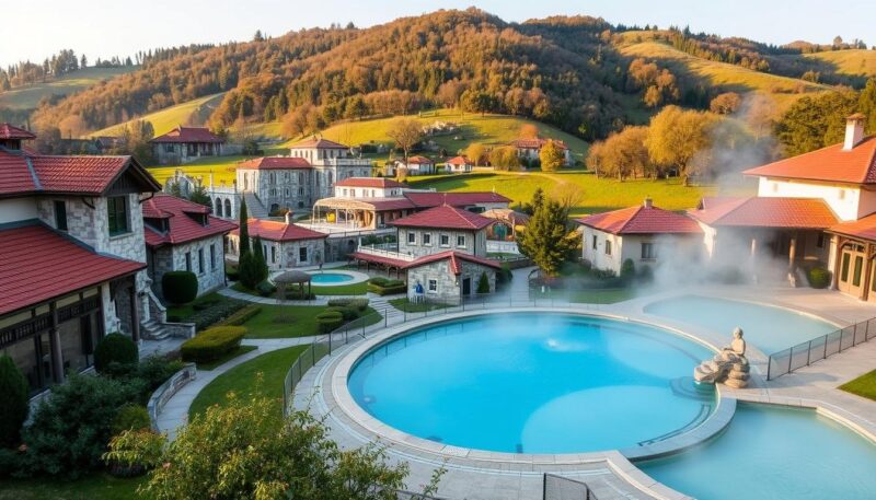 banje Srbije