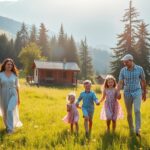 gde sa decom za vikend