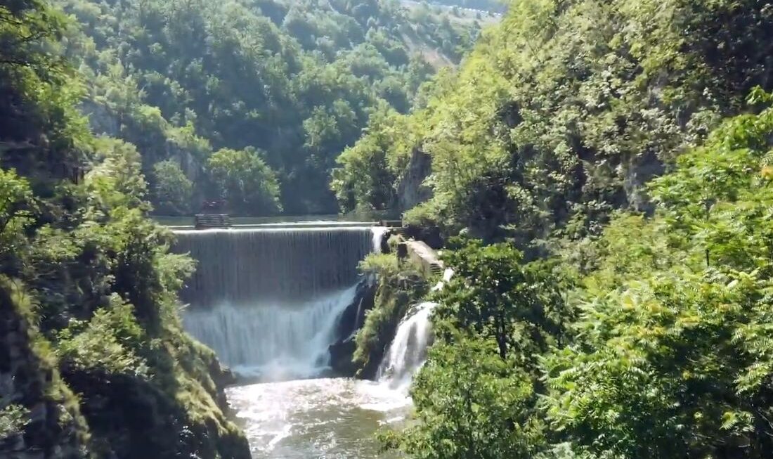 prikaz zapadne srbije
