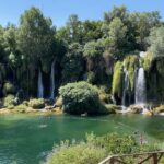 Vodopadi Kravice